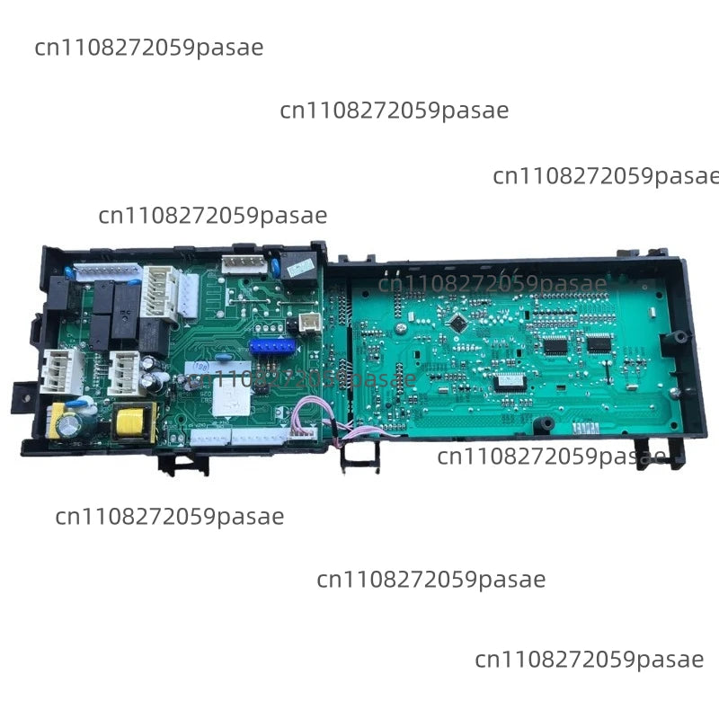 TD100V81WDG Washing Machine Computer Main Board | Inverter PCB