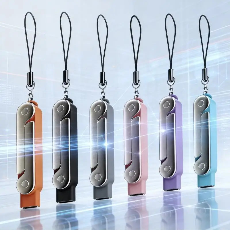 240W Type C To Type C Multi-functional Adapter For Phone Fast Charging Converter Adapter Oasis Select