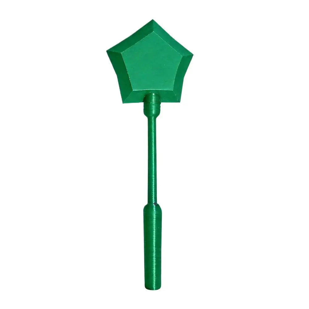 Creative 3D Printed Star Wand Tap To Pay, Contactless Credit Card Secure Holder, Magical Payment Wand Gift for Kids Adults Oasis Select J