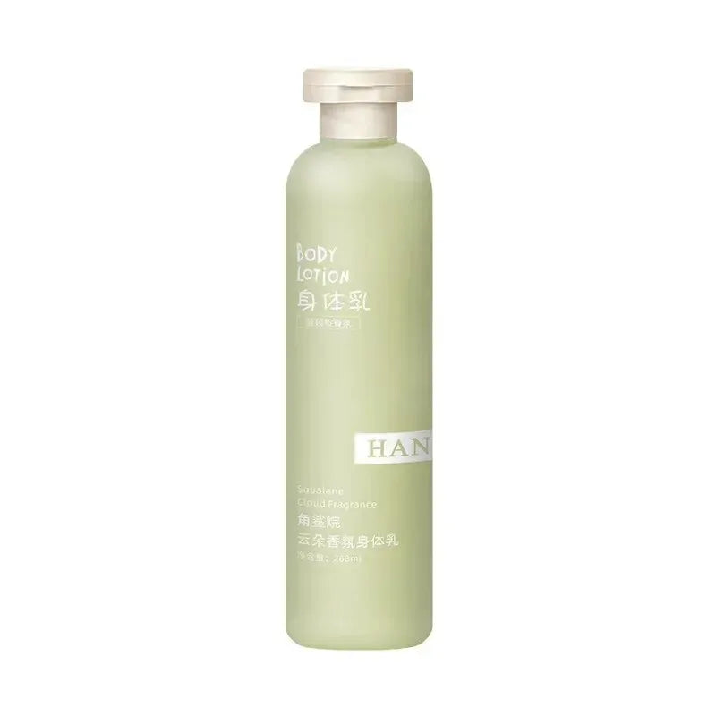 Squalane Fragrance Body Lotion Mild Moisturizing Refreshing Non Greasy Perfume Flavor Skin Rejuvenating Body Lotion Oasis Select Jo Malone