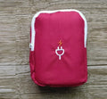 Travel Electronics Organizer Bag – Cables, Power Bank & Earphones