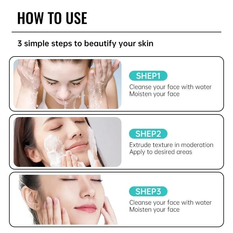 SADOER Salicylic Acid Acne Cream – Oil Control & Pore Minimizer Acne Face Cream Oasis Select