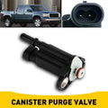 12581282 Emission Vapor Canister Purge Valve Solenoid Replace For Chevy Silverado 1500 2500 3500 GMC Sierra Express Suburban Oasis Select Default Title