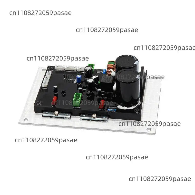 DC Brushless Motor Driver Control Board – Lathe & Milling Machine