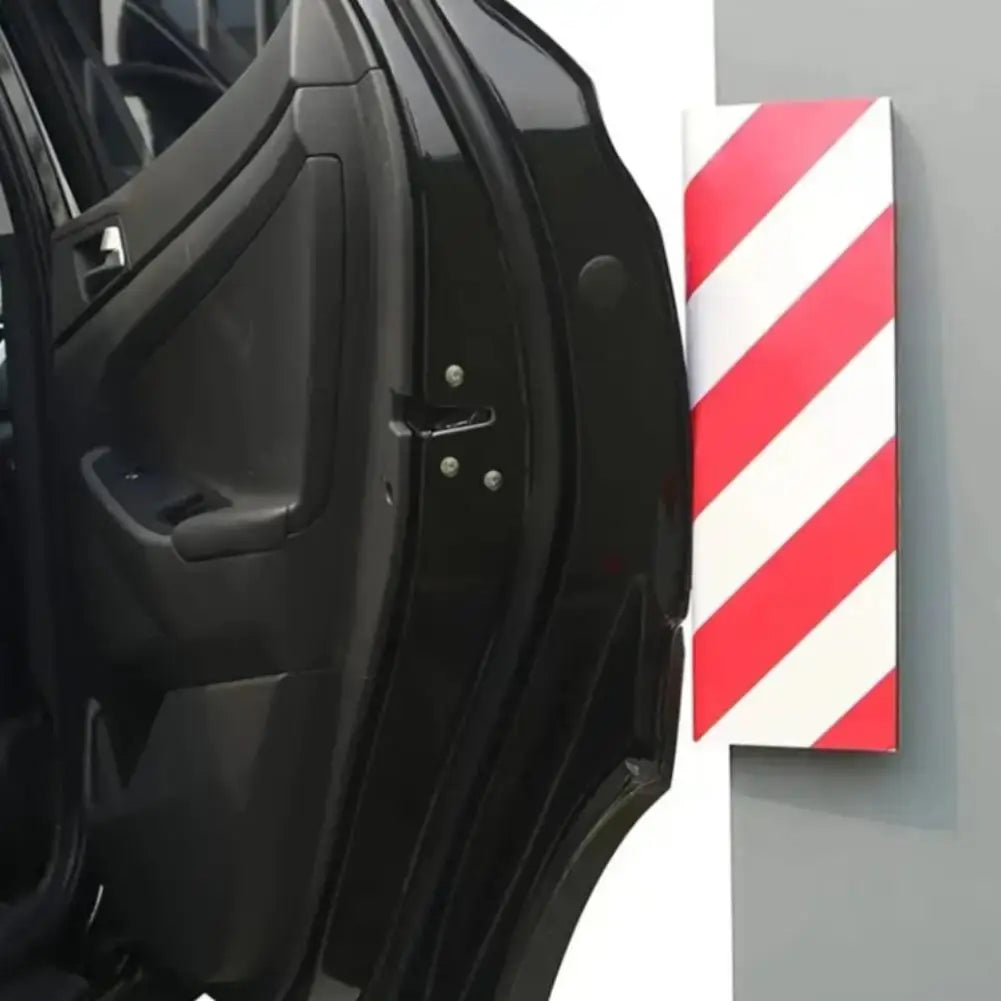 Garage Foam Corner Guard – Car Door & Wall Bumper Protector