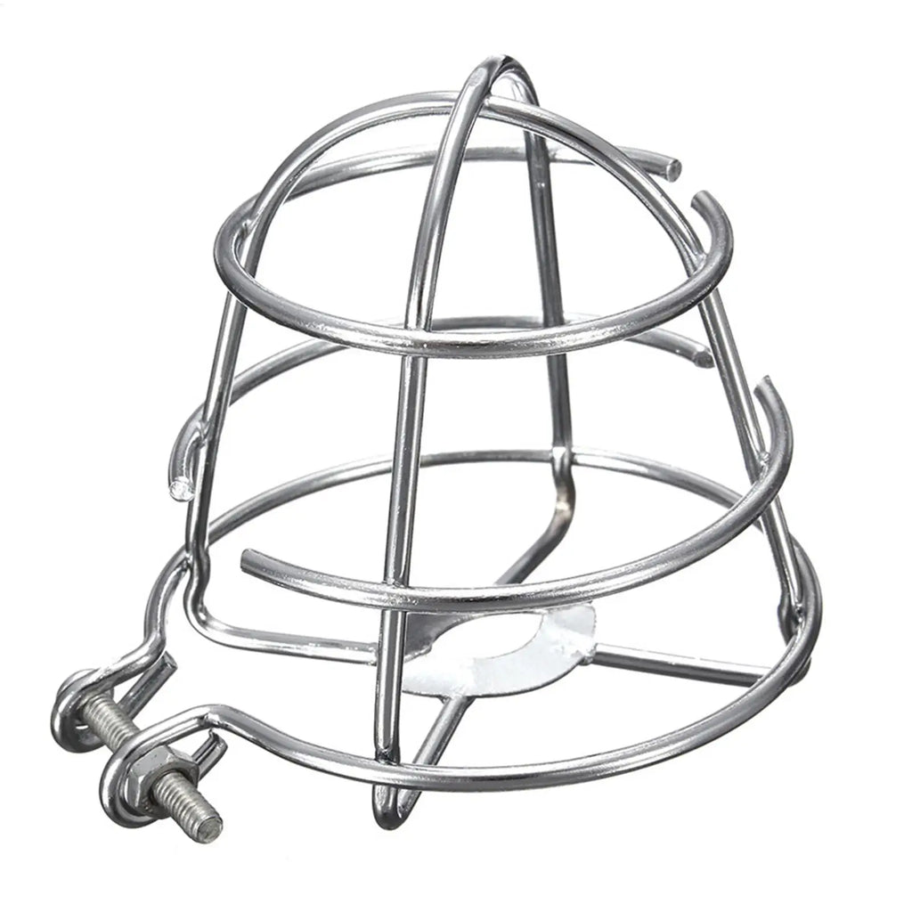 Fire Sprinkler Guard Strong Fire Sprinkler Covers for Ceiling Effective Bracket Protection Long Lasting Cage for Restaurants Oasis Select