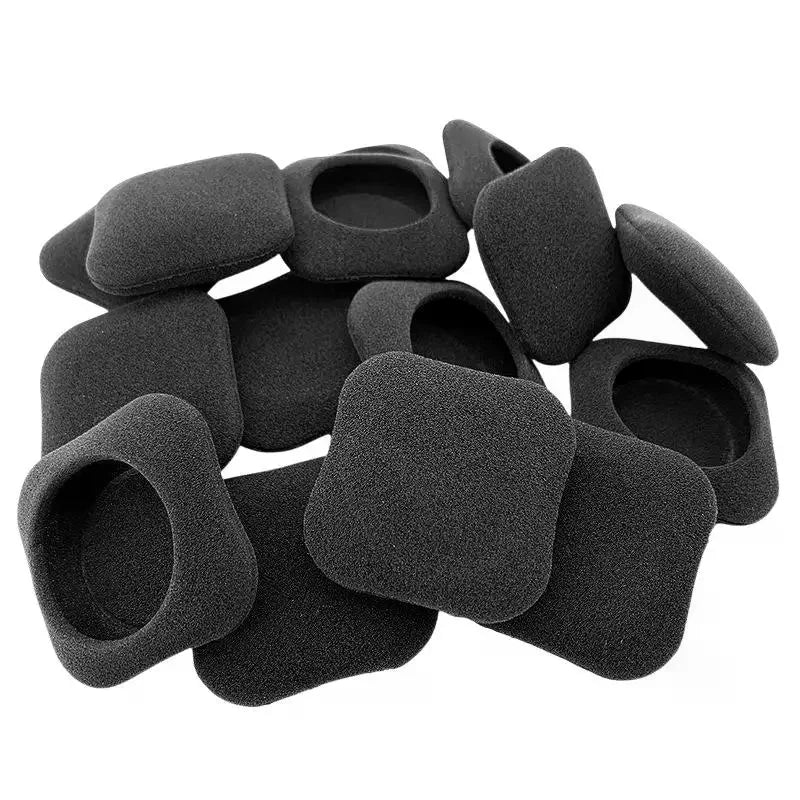 4Pcs Soft Foam Replacement Ear Pads Durable Breathable Headphone Ear Cushions Fit for H150 H130 H250 H151 Headset Accessories Oasis Select