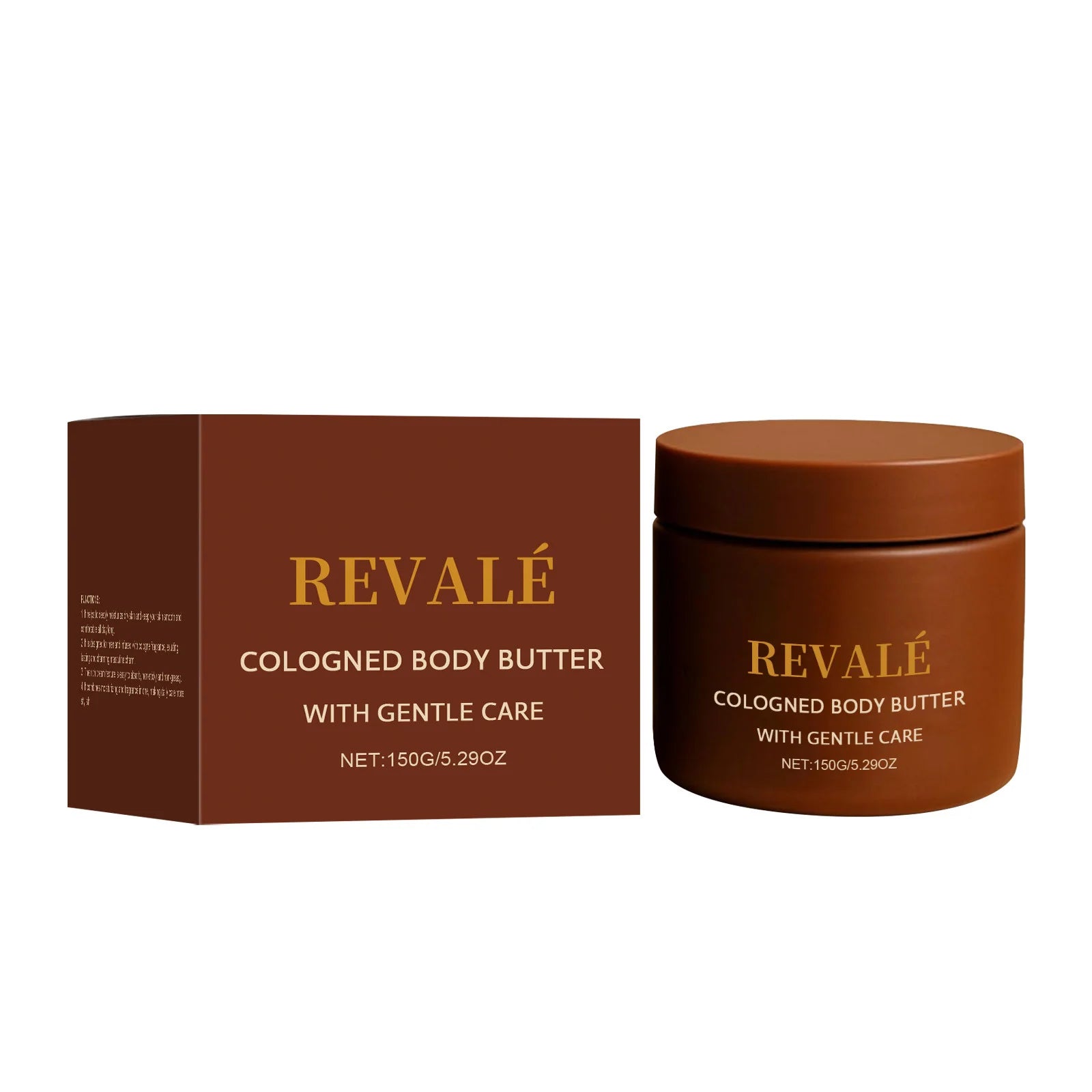 Sandalwood Men's Body Cream – Non-Greasy Moisturizer 150g Men's Body Moisturizer Oasis Select 150g Boxed