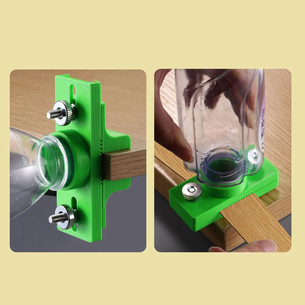 Adjustable Wood Glue Applicator – Edge Banding Spreader