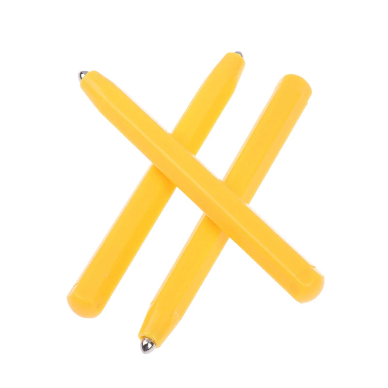 1/3Pcs Pen Board Pens Drawing Writing Toy Replacement Kids Painting Stylus Dots Doodling Toddler Fidget Tablet Reusable Oasis Select