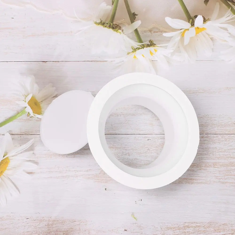 Plastic Sewer Pipe Sink Drain Backflow Preventer Filter White Round Squat Toilet Deodorant Plug Kitchen Bathroom Fitting Oasis Select