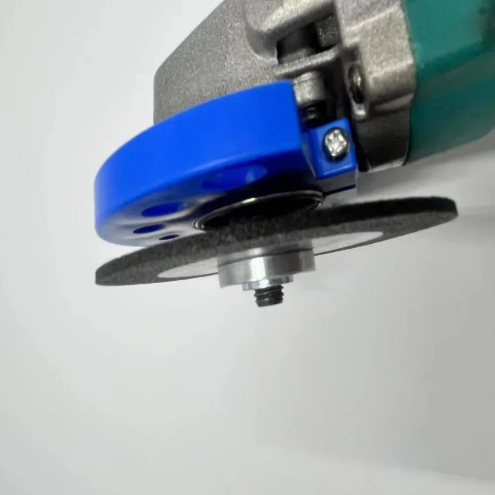 Drill Bit Sharpener Holder – Angle Grinder Attachment Drill Bit Sharpener Oasis Select