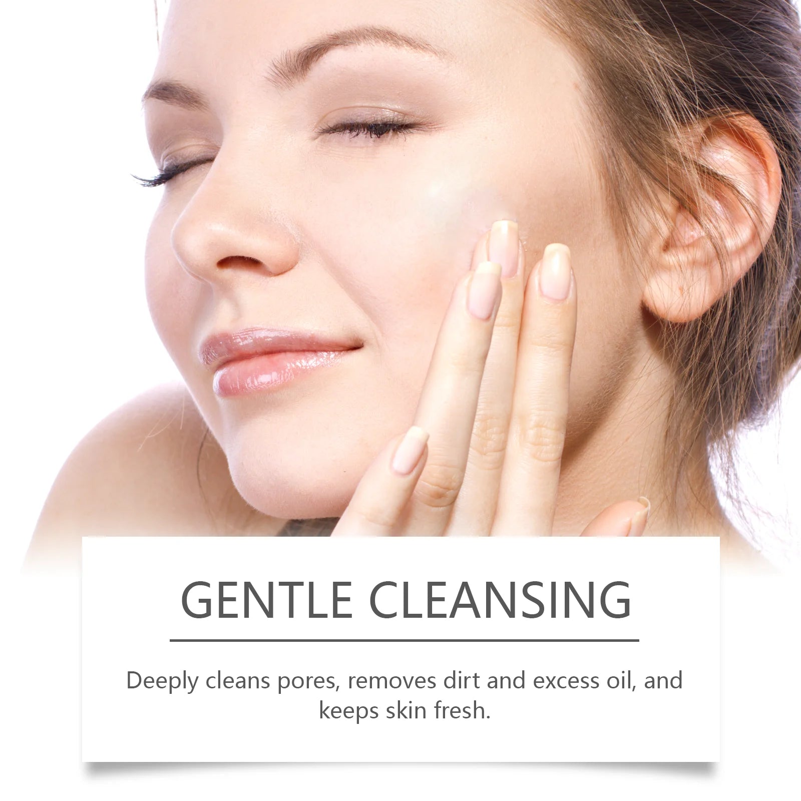 Turmeric Kojic Acid Cleansing Pads – Brighten, Exfoliate & Clear Pores