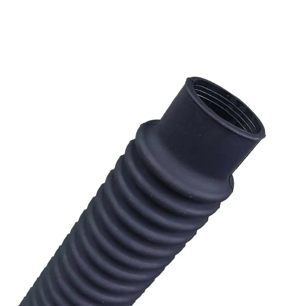 12/14/15inch Professional Replacement BC Inflator Hose for Scuba Diving Wings Corrugated and Flexible Scuba Air Hose Systems Oasis Select