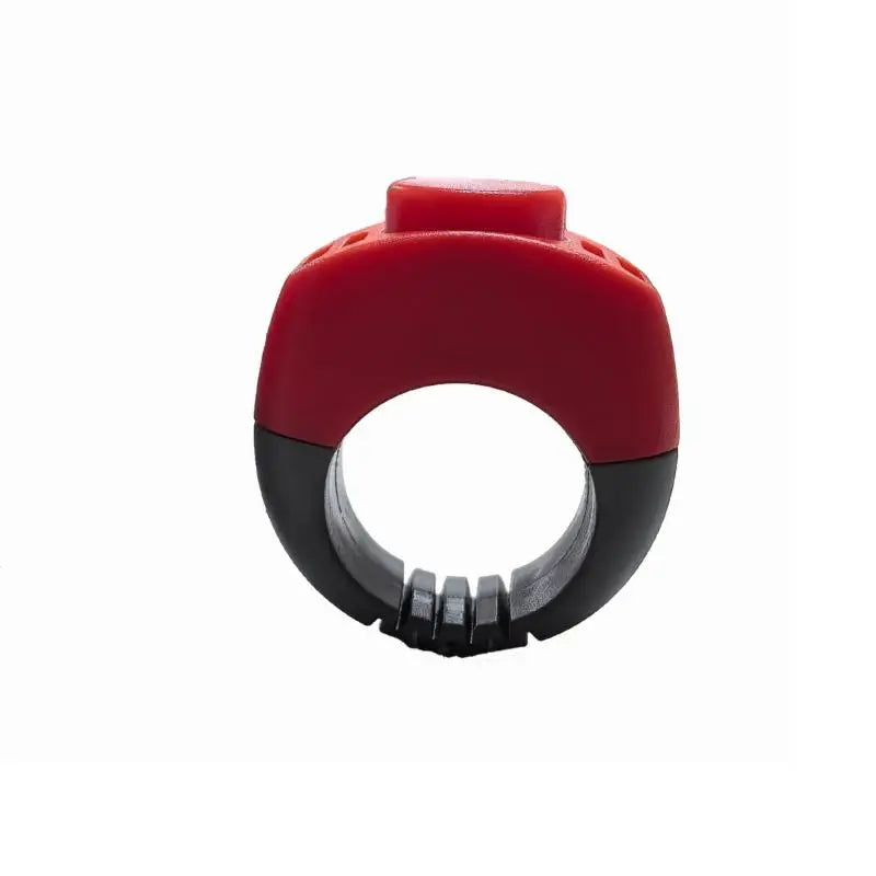 Mini Finger Clicker Pet Training Equipment Rattle Trainer New Ring Obedience Dog Training Clicker Essential Pet Supplies Oasis Select A3