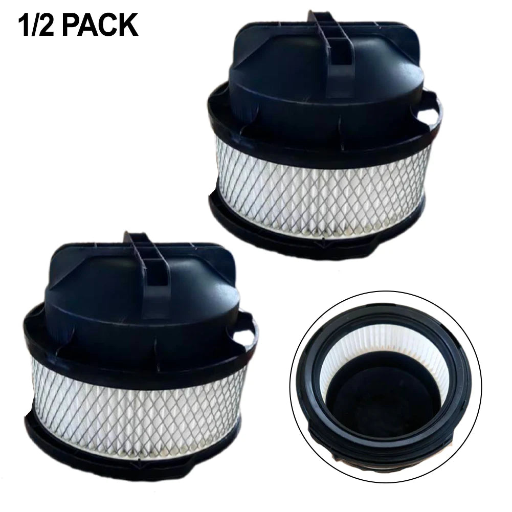 Pleated Ash Filter For Parkside ASH PAS 1200 D3 IAN 322109 Vacuum Cleaner High Efficiency Dust Collection Replacement Accessory Oasis Select