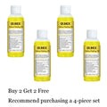 100ML Body Exfoliating Oil Moisturizing Gentle Remove Dead Skin Improve Smoothness Brightening Skin Tone Body Peeling Oil Oasis Select buy 2 free 2 United States
