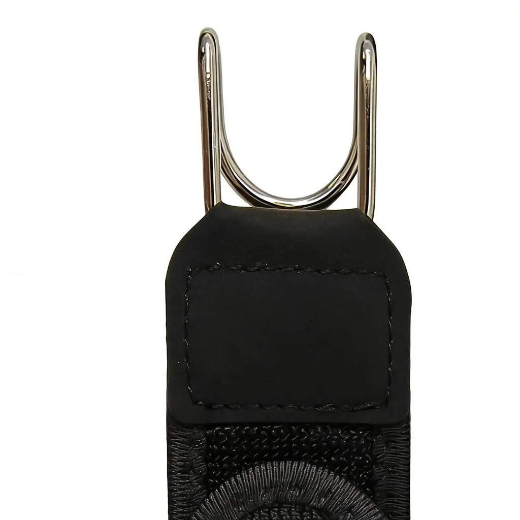 Elastic No-Buckle Stretch Belt for Women & Men | Unisex