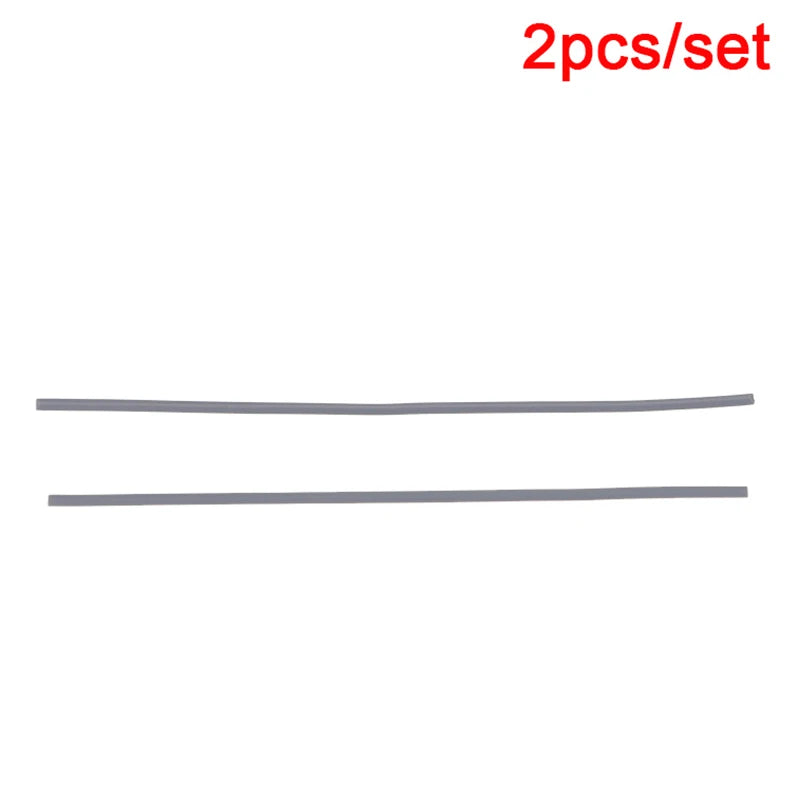 Wholesale 1/2Pcs Laptop Rubber Strip For Elitebook 840 G7 G8 845 G7 G8 Bottom Case Foot Pad Surface Laptop Rubber Feet Strips Oasis Select 2PCS