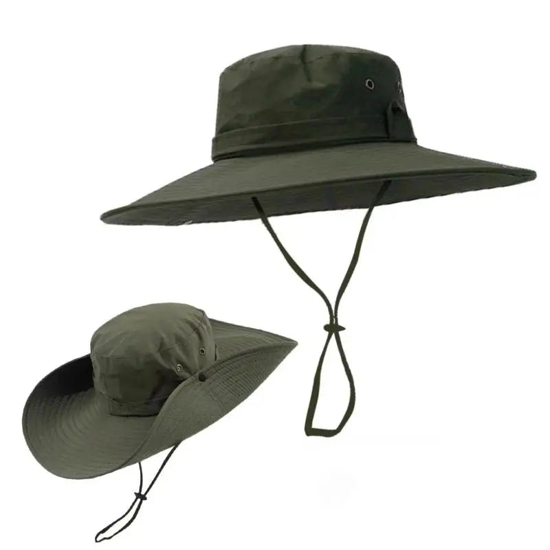 Retro British Style Classic Faux Suede Western Cowboy Hat Unisex Wide Brim Fedora Cap With Rope Decor Outdoor Party Sun Hat Oasis Select A2