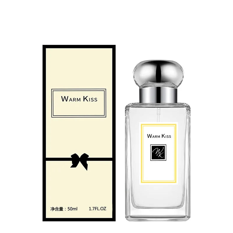 Eelhoe EDT Perfume – Pear, Violet & Jasmine | 50ml Spray