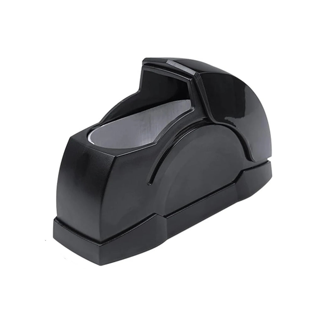 1/2PCS Car Ashtray Cup Holder Windproof Leak Proof Sealed Cigarette Tray Lid Black Home Outdoor Universal Auto Interior New 2026 Oasis Select 1pc