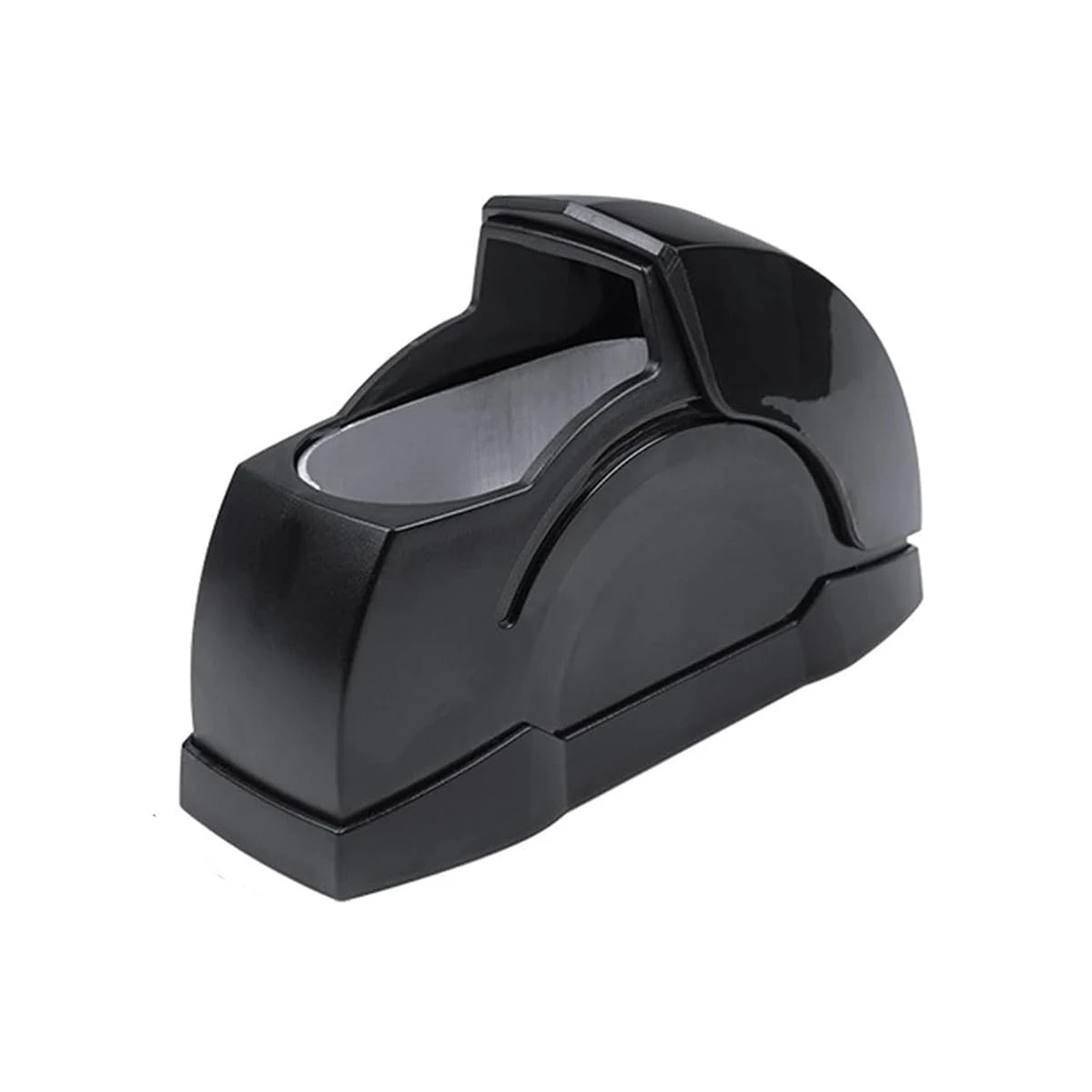1/2PCS Car Ashtray Cup Holder Windproof Leak Proof Sealed Cigarette Tray Lid Black Home Outdoor Universal Auto Interior New 2026 Oasis Select 1pc