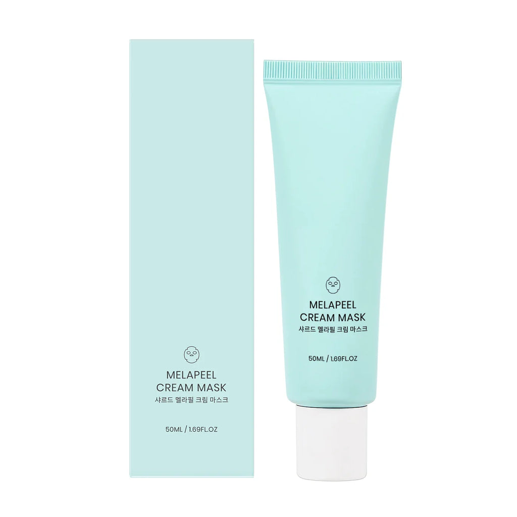 Collagen Peel Off Mask – Hydrating Korean Facial Treatment