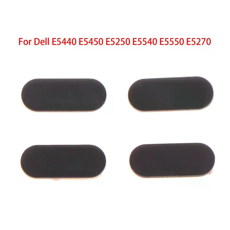Laptop Rubber Feet For Dell E7440 E7240 E7250 E7450 E7270 E7470 Bottom Shell Pad Oasis Select