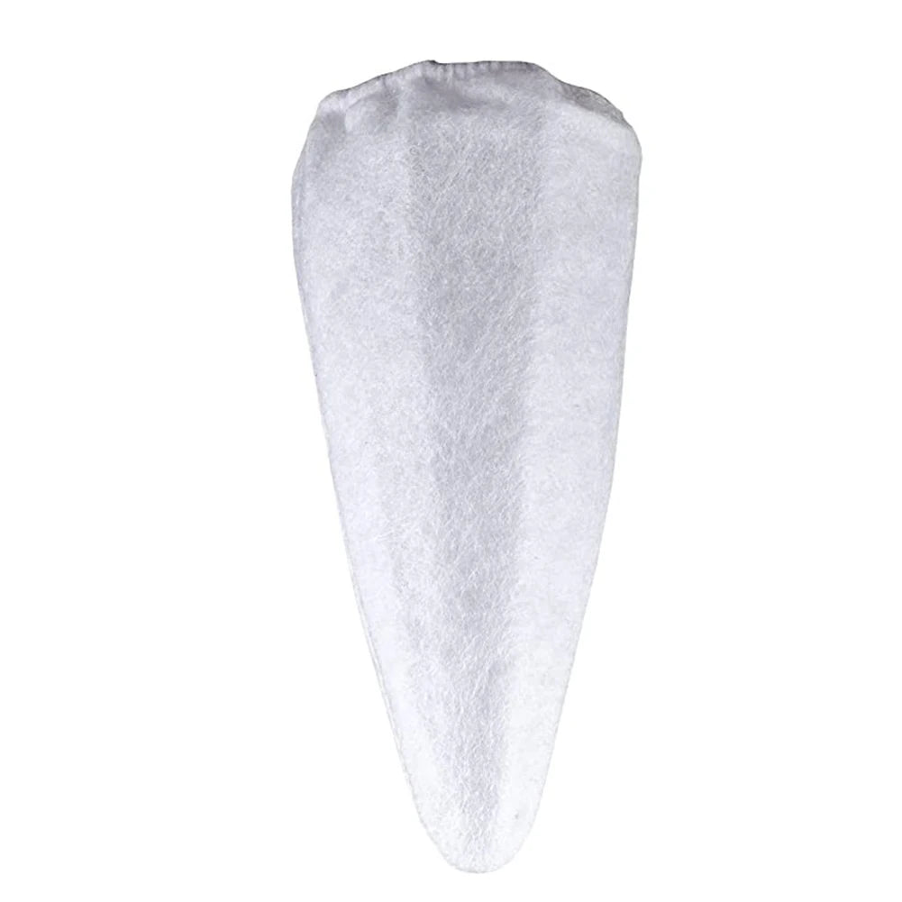 5PCS Replacement Vacuum Filter Bag Vacuum Filter Cotton Pool Vacuum Replacement Filters Cotton Pool Cleaner Debris Filter Bag Oasis Select