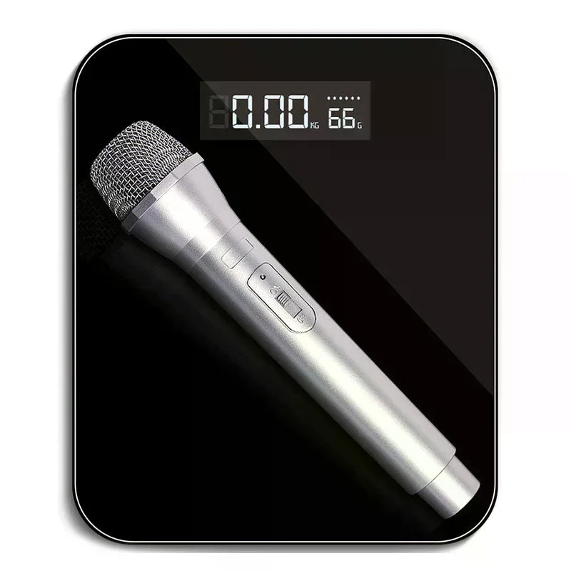 1PC Fake Prop Microphone Props Artificial Microphone Prop Kids Microphone Toy Oasis Select