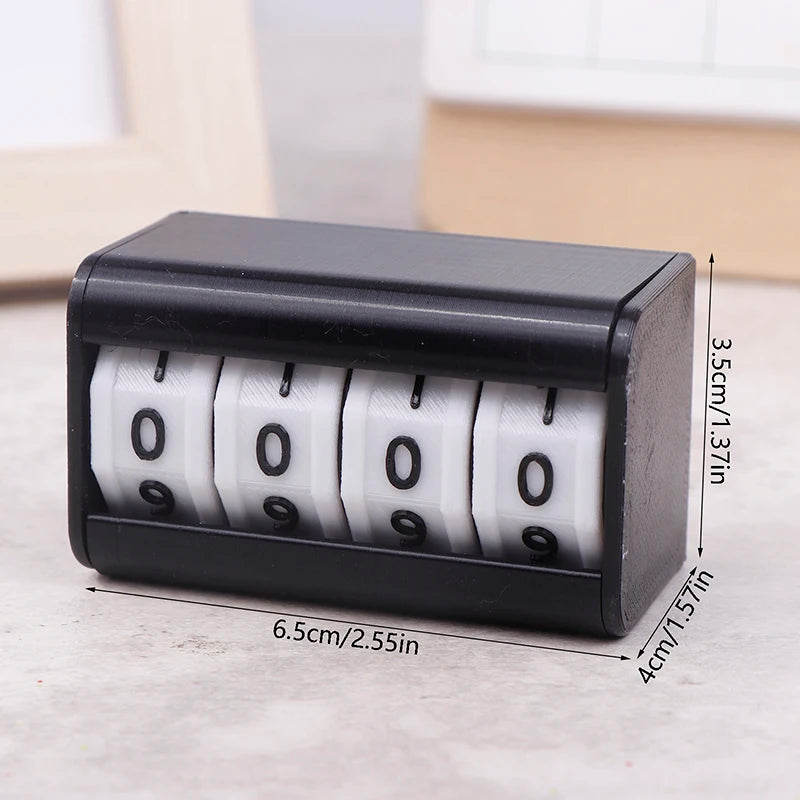 New Sale Counters Board Game Score Counter Life Tabletop Foosball Scoring Device Billiards Scoring Counter Upgrades Oasis Select A3