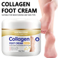 YOUNGCOME Collagen Foot Cream – Heel Repair & Moisturizer 60g