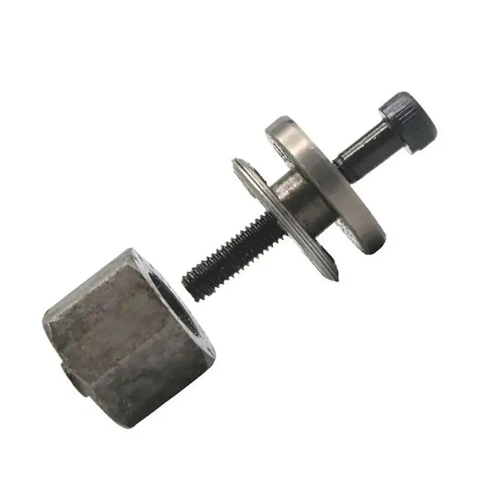 1Pcs Mandrel Staple Hand Rivet Nut Easy Installation For Rivet Nut Torch Manual Riveter Tool Electric Riveting Adapter Oasis Select