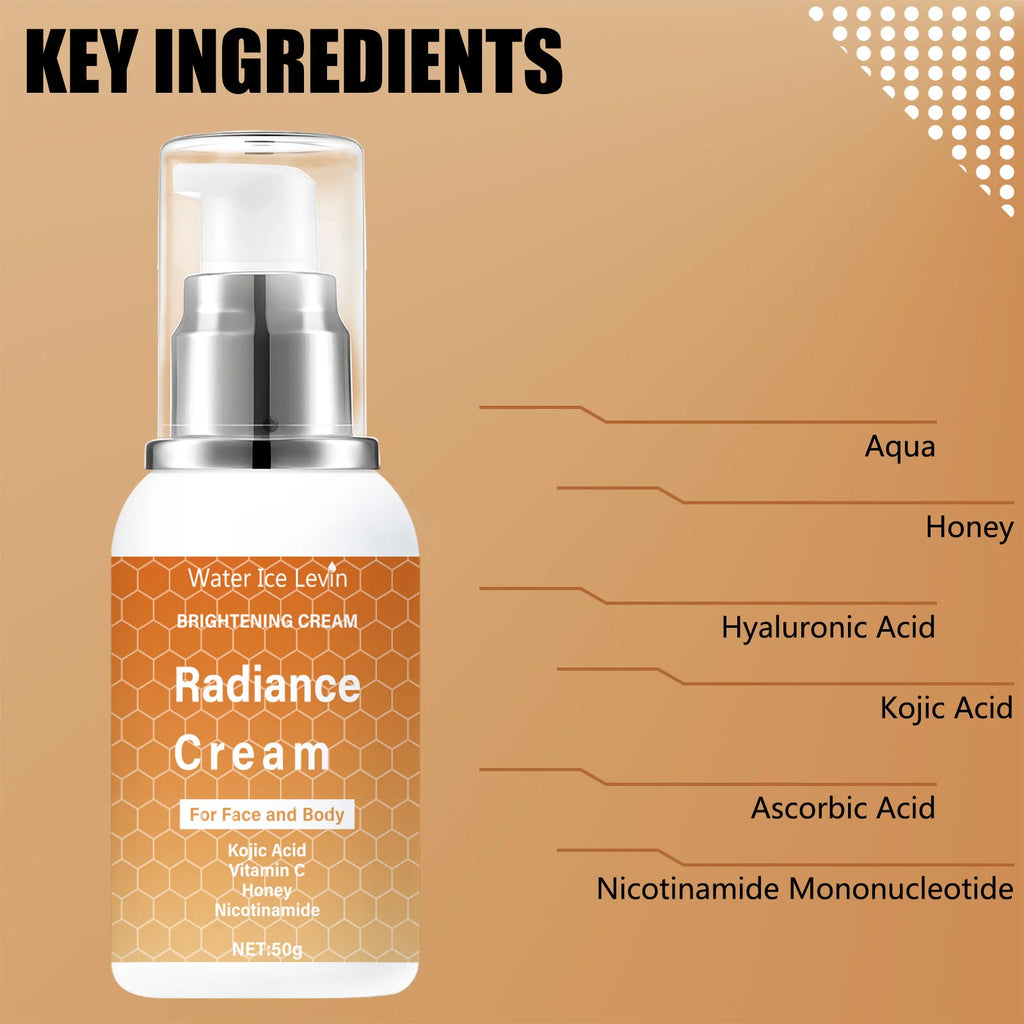 Brightening Face Lift Firming Cream – Anti-Aging Moisturizer Face Firming Cream Oasis Select