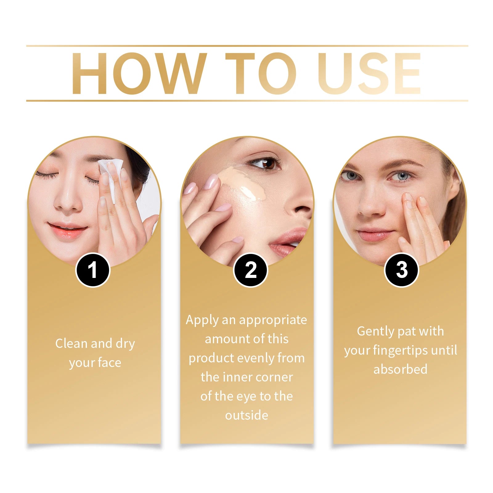 Waterproof Full Coverage Liquid Concealer – Oil Control 10ml Liquid Concealer Oasis Select