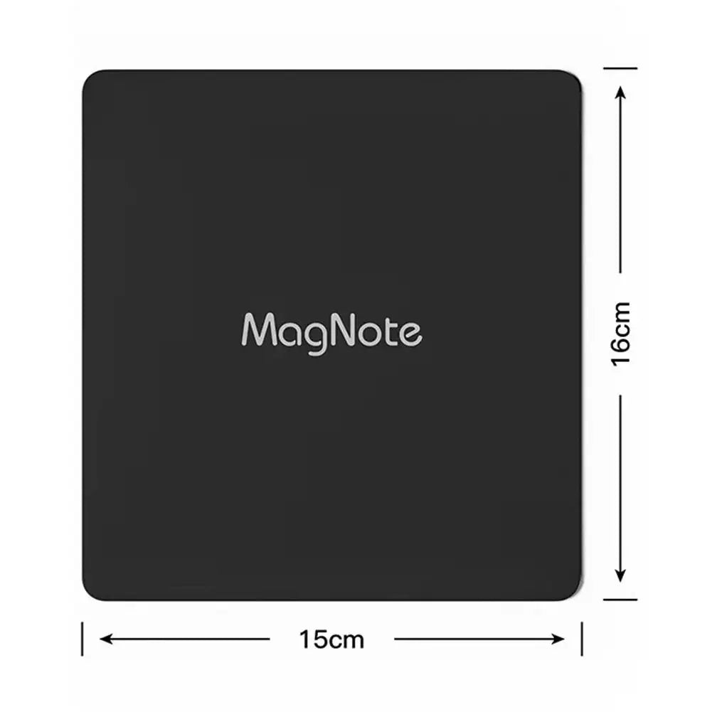 For IPad Tablets Universal Magnetic Sticker Mount E-book Reader Magnetic Sticker Magnetic Grip Holder for Tablets Oasis Select B