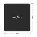 For IPad Tablets Universal Magnetic Sticker Mount E-book Reader Magnetic Sticker Magnetic Grip Holder for Tablets Oasis Select B