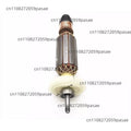 GPO12CE Replacement Rotor – Polishing & Sanding Machine Motor