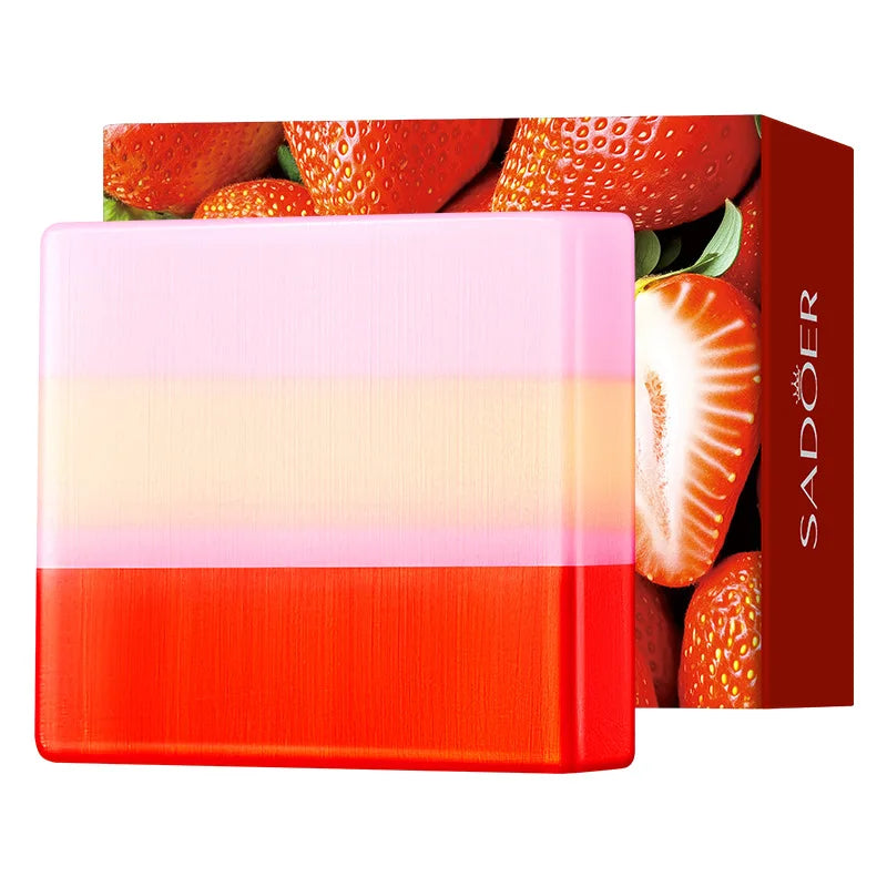 pH Balance Yoni Soap 100g – Gentle Intimate Cleansing Bar