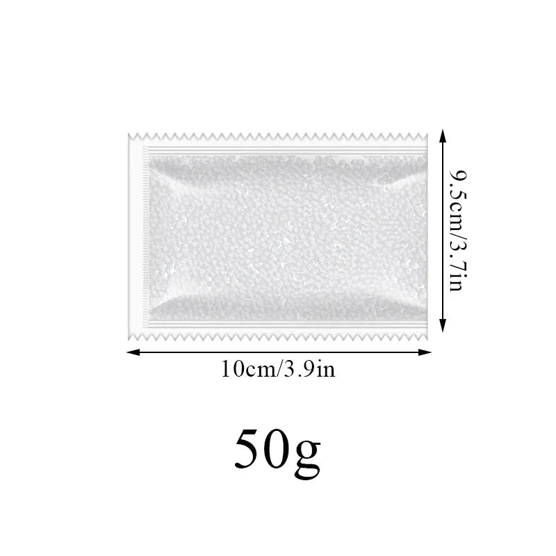 Temporary Tooth Repair Kit Teeth And Gaps False Teeth Solid Glue Denture Adhesive Teeth Whitening Tooth Beauty Oasis Select 50g
