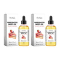 OceAura Strawberry Shortcake Body Oil | Nourishing 118ml