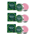 Relaxing Leg Cream Relieve Joint Bone Discomfort Edema Removal Relax Muscle Improves Vitality Moisturizing Joint Soothing Cream Oasis Select 3pcs