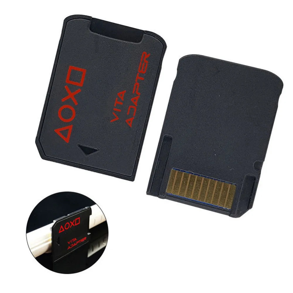 SD2Vita V3.0 Micro SD Adapter for PS Vita 1000 & 2000