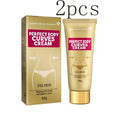 Slimming & Body Shaping Cream – Tighten, Tone & Contour