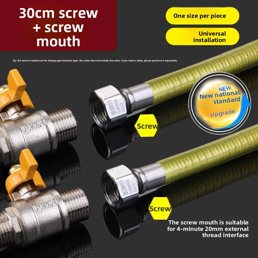 Plunger Pump High Pressure PVC Spray Hose Φ8.5x14mm Agriculture Pesticide Spray Garden Watering Pipe Oasis Select 0.3m