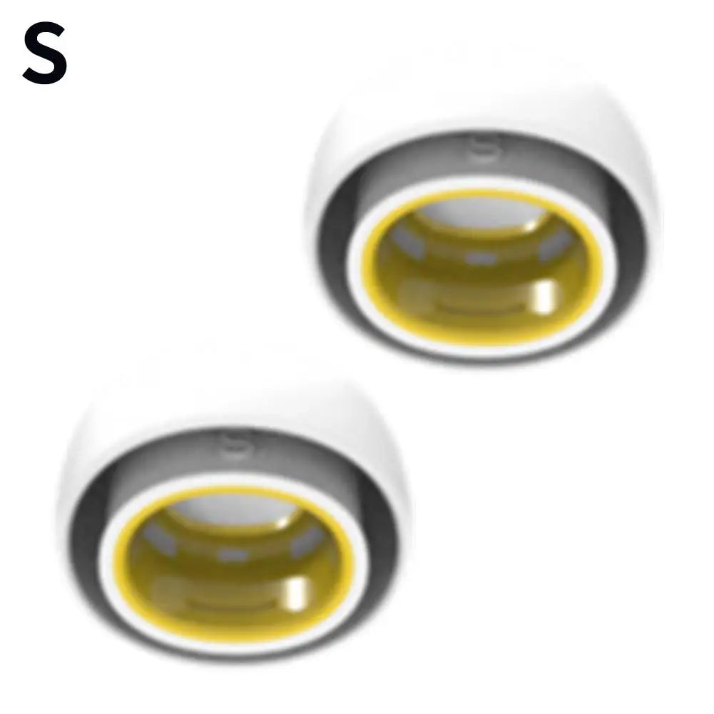Silicone Ear Tips for AirPods Pro 3 | 5 Sizes Replacement