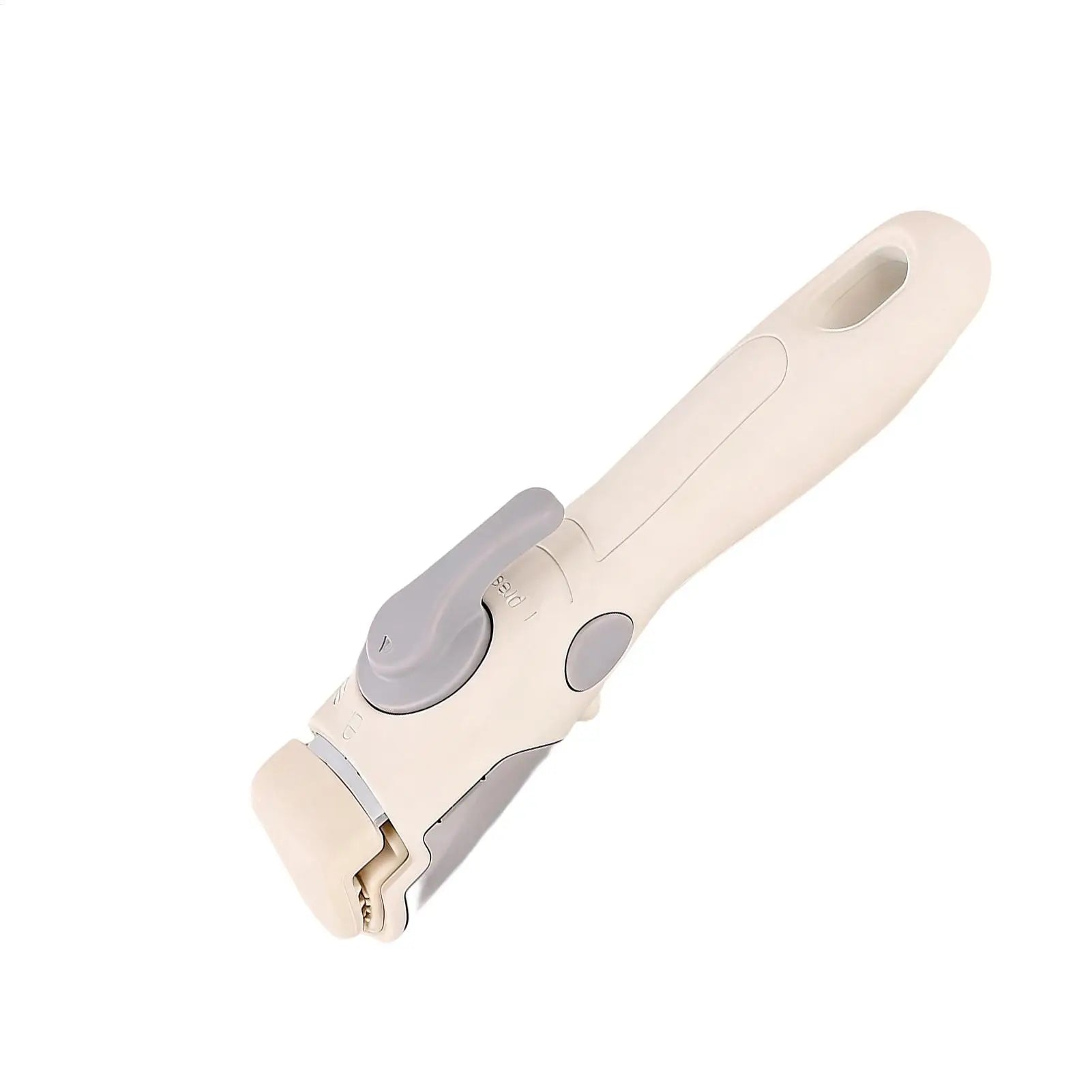 Removable Pan Handle Anti Scalding Cook All Purpose Detachable Handle Anti Scalding Replacement Cookware Handle Kitchen Tool Oasis Select