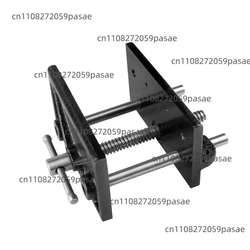 6.5 Inch Woodworking Table Clamp – DIY Bench Clamp