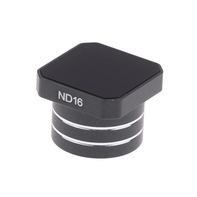 Walksnail Moonlight ND Filter Set – ND8, ND16 & ND32